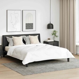 Kussens 2 pcs Wit 65 x 65 cm 85gsm 100% polyester 1