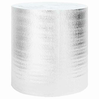 Warmtereflector voor radiator 0,5x25 m 1