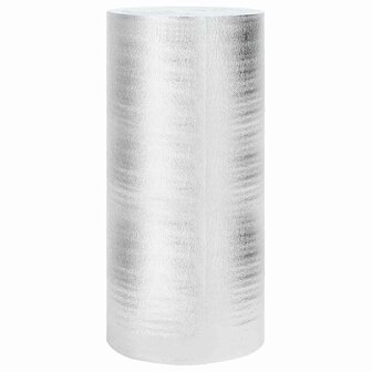 Warmtereflector voor radiator 1x10 m 1
