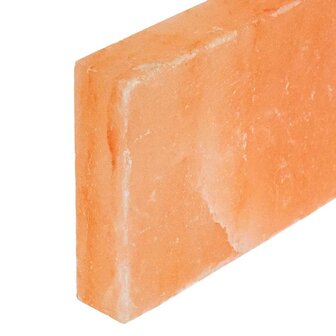 Zoutstenen 20 st 20x10x2,5 cm 23 kg roze 5