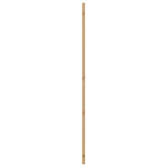 Binnendeur met Glas &amp;apos;ORKDAL&amp;apos;78x211x4 cm Massief Hout 8