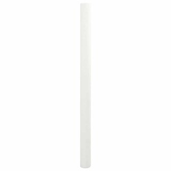 Insectengaas 100x500 cm glasvezel wit 4