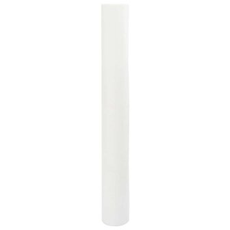 Insectengaas 100x2000 cm glasvezel wit 4