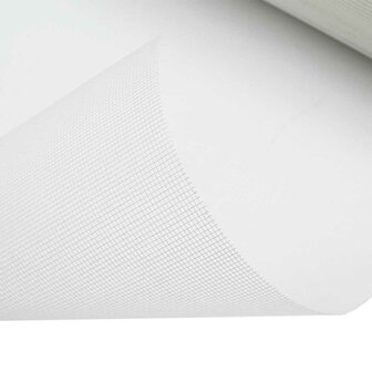 Insectengaas 100x2000 cm glasvezel wit 5