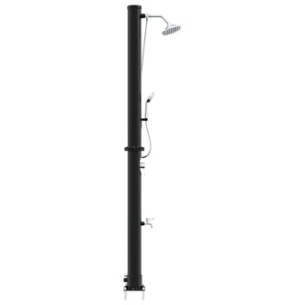 Buitendouche met Handdouchekop 217 cm 20 L 5