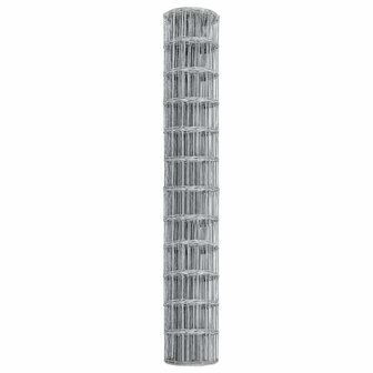 Euro Schutting 1x25 m Gegalvaniseerde Staal 4