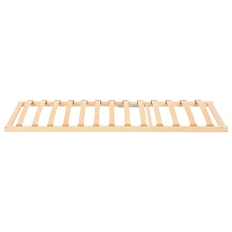 Lattenbodem met 13 Latten 100x190 cm 2
