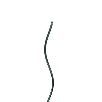 Plantensteunen spiraal 5 st 170 cm staal 6