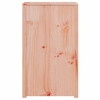 Keukenkast met plank Bruin 55 x 55 x 92 cm massief douglas 6