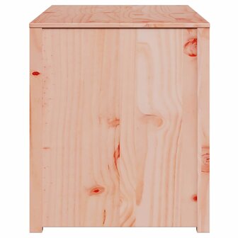 Keukenkast met plank Bruin 106 x 55 x 64 cm Massief grenenhout 7