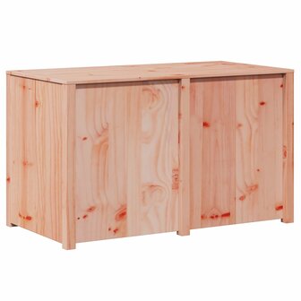 Keukenkast met plank Bruin 106 x 55 x 64 cm Massief grenenhout 8