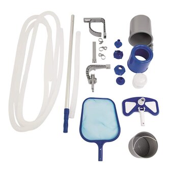 Bestway Zwembad onderhoudsset Flowclear deluxe 58237  1