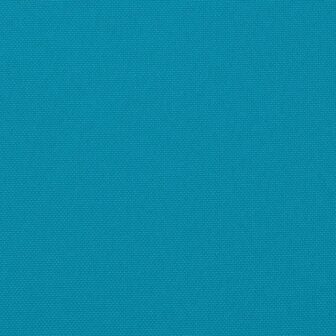 Bankkussens 4 stuks Blauw 40x40 cm Stof 7
