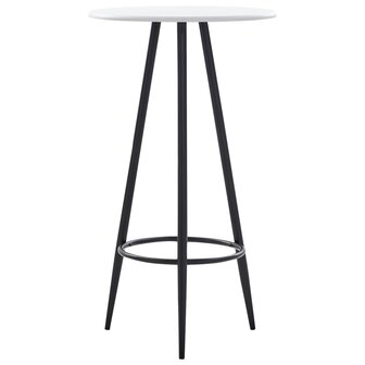 5-delige Barset stof zwart 8