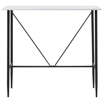 5-delige Barset stof zwart 3