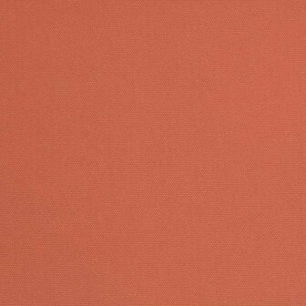Vervangingsdoek voor zweefparasol 300 cm terracottakleurig 7