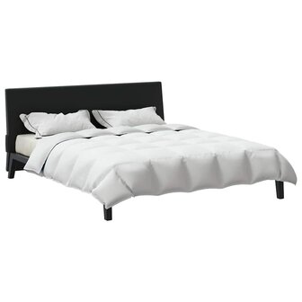 Dekentjes &amp; Dekbedden Wit 200 x 220 cm Dons 3