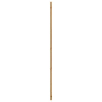 Binnendeur met Glas Bruin 78 x 202 cm 7