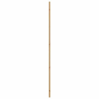 Binnendeur met Glas Bruin 78 x 232 cm 7