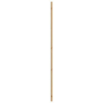 Binnendeur met Glas Bruin 83 x 211 cm 6