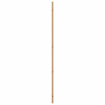Binnendeur met Glas Bruin 83 x 232 cm 7