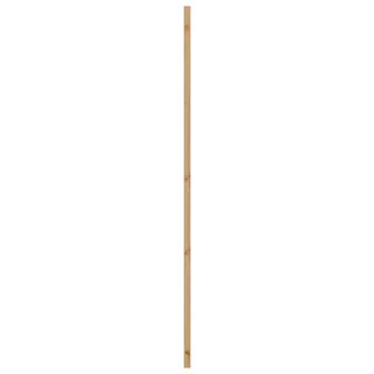 Binnendeur met Glas ORKDAL Bruin 93 x 202 cm 7