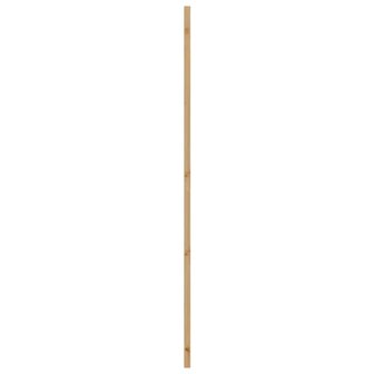 Binnendeur met Glas Bruin 93 x 211 cm 7