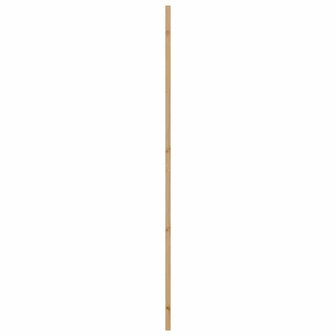 Binnendeur met Glas Bruin 93 x 232 cm 7