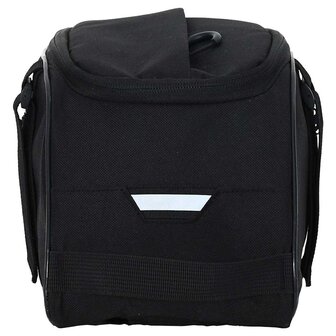 Fietstas Zwart 38 x 16 x 16 cm Polyester 4