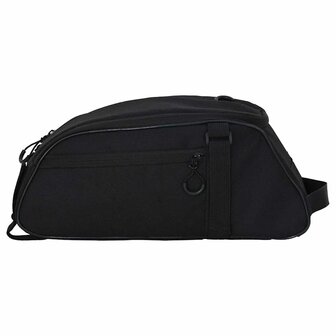 Fietstas Zwart 38 x 16 x 16 cm Polyester 7