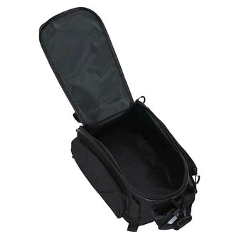 Fietstas Zwart 38 x 21 x 16 cm Polyester 6