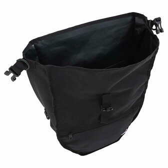 Fietstas Zwart 32.5 x 17 x 57 cm Polyester 6