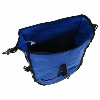 Fietstas Blauw 32.5 x 17 x 57 cm Polyester 5