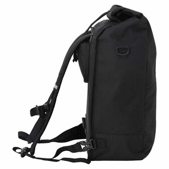 Fietstas Zwart 33 x 16 x 48 cm Polyester 4