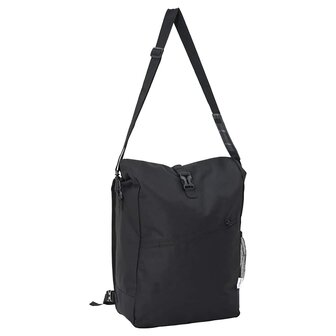 Fietstas Zwart 33 x 16 x 48 cm Polyester 8