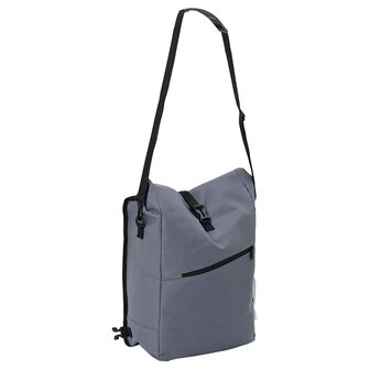 Fietstas Grijs 33 x 16 x 48 cm Polyester 7