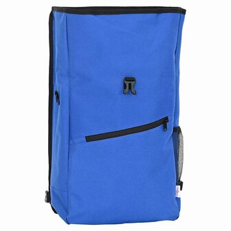Fietstas Blauw 33 x 16 x 48 cm Polyester 5