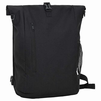 Fietstas Zwart 31 x 13 x 58 cm Polyester 1