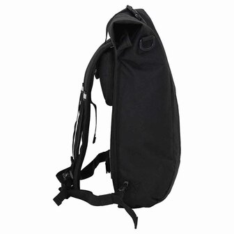 Fietstas Zwart 31 x 13 x 58 cm Polyester 4