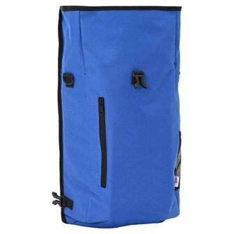 Fietstas Blauw 31 x 13 x 58 cm Polyester 5