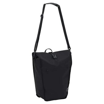 Fietstas Zwart 34 x 16 x 59 cm Polyester 6