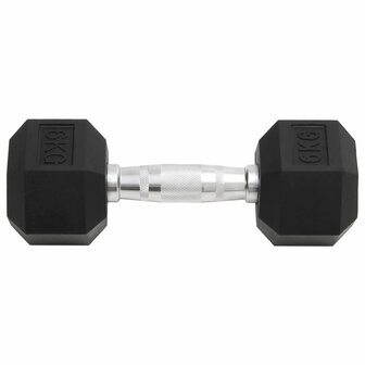Halters 2 st 12 kg totaal gietijzer 3