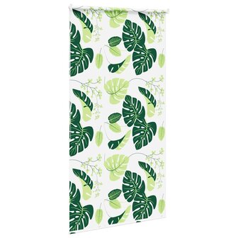 Doucherolgordijn 120x240 cm stofbreedte 116 cm 4