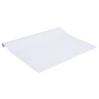 Raamfolie strepenpatroon mat 45x2000 cm PVC 4