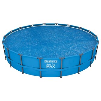Bestway Solarzwembadhoes Flowclear 549 cm 2