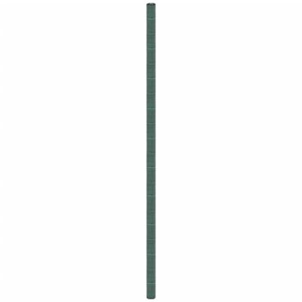 Worteldoek 4x5 m polypropeen groen 1