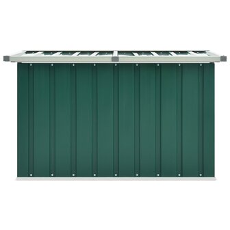 Tuinbox 109x67x65 cm groen 6