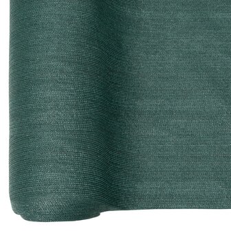 Privacynet 195 g/m&sup2; 1,2x10 m HDPE groen  3