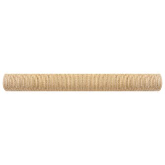 Privacynet 75 g/m&sup2; 1x10 m HDPE beige  3