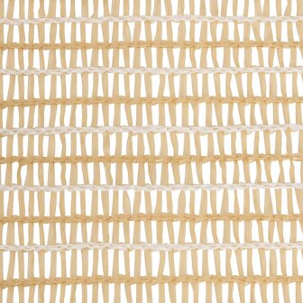 Privacynet 150 g/m&sup2; 1,8x10 m HDPE beige  4